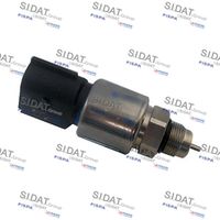 Sensor, Kraftstoffdruck