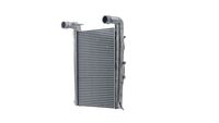 Thumbnail - Intercooler, inlaatluchtkoeler - CI102000P - MAHLE