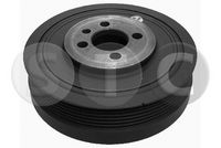 Fulie curea, arbore cotit STC, Cod: T404492