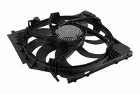 вентилатор, охлаждане на двигателя