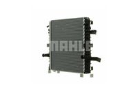 Thumbnail - Radiateur - CR1027000P - MAHLE