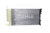 Thumbnail - Radiateur - CR498000S - MAHLE