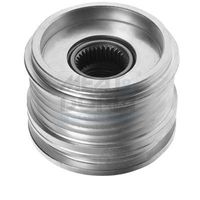 Fulie alternator MEAT & DORIA, Cod: 45099