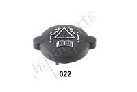 Buson radiator apa JAPANPARTS, Cod: KH-022