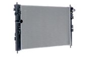 Thumbnail - Radiateur - CR2238000S - MAHLE