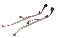 SBP Waarschuwingscontact, remvoering-/blokslijtage 1