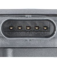 NOx-Sensor, NOx-Katalysator