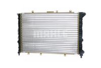 Thumbnail - Radiateur - CR520000S - MAHLE