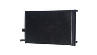 Thumbnail - Condensor, airconditioning - AC1065000S - MAHLE