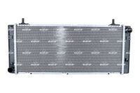 Kühler, Motorkühlung