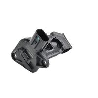 DELPHI Luchtmassameter 6