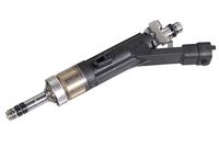 инжекционен клапан