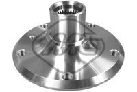 главина на колелото