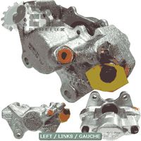 спирачен апарат