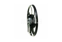 Thumbnail - Koelventilatorwiel - CFF322000P - MAHLE