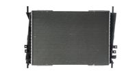 Thumbnail - Radiateur - CR1607000P - MAHLE