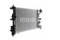 Thumbnail - Radiateur - CR2122000S - MAHLE