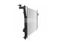 Thumbnail - Radiateur - CR846000S - MAHLE
