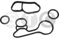 Set garnituri, radiator ulei STC, Cod: T432478