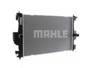 Thumbnail - Radiateur - CR2121000S - MAHLE