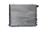 Thumbnail - Radiateur - CR152000S - MAHLE