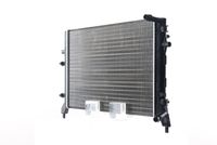 Thumbnail - Radiateur - CR1382000S - MAHLE