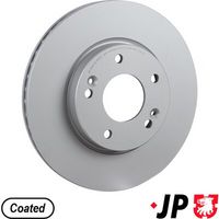 спирачен диск