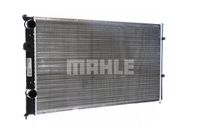 Thumbnail - Radiateur - CR394000S - MAHLE