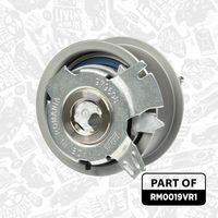 Thumbnail - Distributieriemset - RM0019VR1 - ET ENGINETEAM
