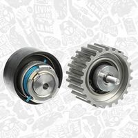 Thumbnail - Waterpomp + distributieriem set - RM0025 - ET ENGINETEAM