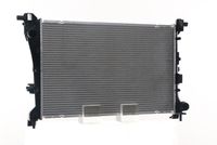 Thumbnail - Radiateur - CR1664000S - MAHLE