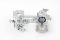 спирачен апарат