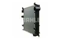 Thumbnail - Radiateur - CR226000P - MAHLE