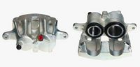 Bremssattel