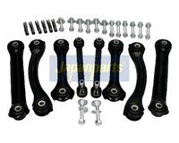 Set, suspensie roata JAPANPARTS, Cod: SKS-0500