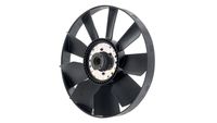 Thumbnail - Koelventilatorwiel - CFF520000P - MAHLE