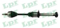 Planetara LPR, Cod: DS52589