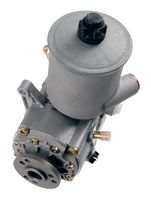 Hydraulikpumpe, Lenkung