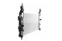 Thumbnail - Radiateur - CR1498000S - MAHLE