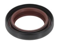 Wellendichtring, Differential