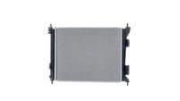 Thumbnail - Radiateur - CR2268000S - MAHLE