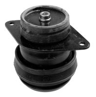 Lagerung, Motor
