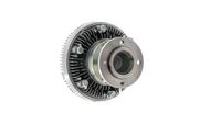 Thumbnail - Koppeling, radiateurventilator - CFC135000P - MAHLE