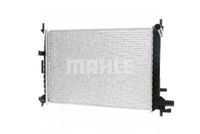 Thumbnail - Radiateur - CR375000S - MAHLE