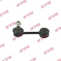 Stange/Strebe, Stabilisator
