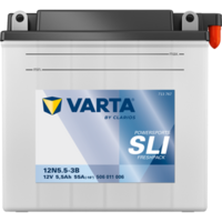 VARTA Accu / Batterij 3