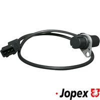 импулсен датчик, колянов вал