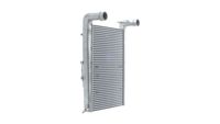 Thumbnail - Intercooler, inlaatluchtkoeler - CI44000P - MAHLE