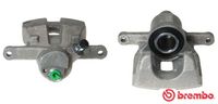 Bremssattel