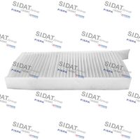 Filter, Innenraumluft